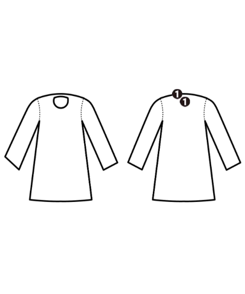 LEPSIM LOWRYSFARM（レプシィムローリーズファーム）シャツワンピース ピンク サイズ:F レディース/2200664033019