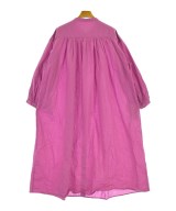 LEPSIM LOWRYSFARM（レプシィムローリーズファーム）シャツワンピース ピンク サイズ:F レディース/2200664033019