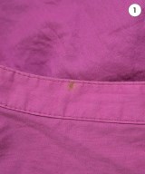 LEPSIM LOWRYSFARM（レプシィムローリーズファーム）シャツワンピース ピンク サイズ:F レディース/2200664033019