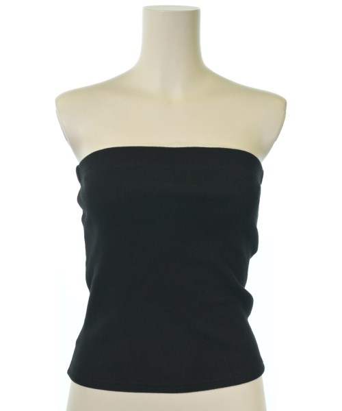 LEPSIM LOWRYSFARM(レプシィムローリーズファーム)Tシャツ・カットソー 黒 サイズ:F/2200658729058