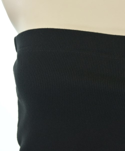 LEPSIM LOWRYSFARM（レプシィムローリーズファーム）Tシャツ・カットソー 黒 サイズ:F レディース/2200658729058