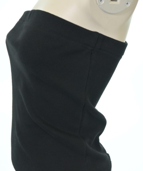 LEPSIM LOWRYSFARM（レプシィムローリーズファーム）Tシャツ・カットソー 黒 サイズ:F レディース/2200658729058