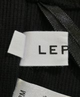 LEPSIM LOWRYSFARM（レプシィムローリーズファーム）Tシャツ・カットソー 黒 サイズ:F レディース/2200658729058