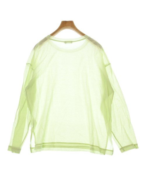 LEPSIM LOWRYSFARM（レプシィムローリーズファーム）Tシャツ・カットソー 緑 サイズ:F レディース/2200661019030
