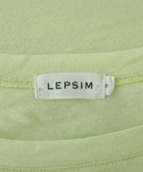 LEPSIM LOWRYSFARM（レプシィムローリーズファーム）Tシャツ・カットソー 緑 サイズ:F レディース/2200661019030