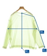 LEPSIM LOWRYSFARM（レプシィムローリーズファーム）Tシャツ・カットソー 緑 サイズ:F レディース/2200661019030