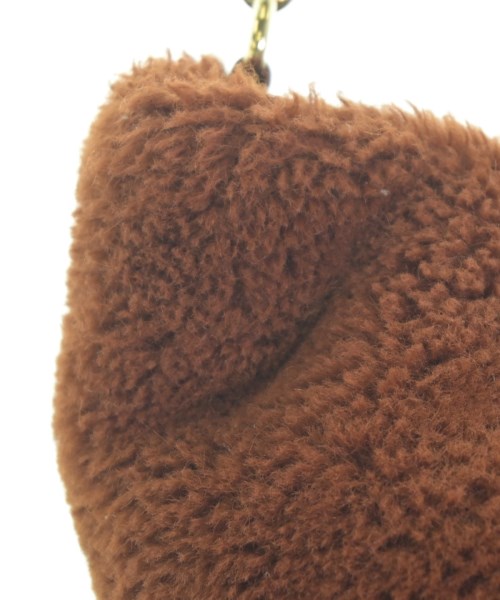 LEPSIM LOWRYSFARM（レプシィムローリーズファーム）ショルダーバッグ 茶 サイズ:- レディース/2200660292076