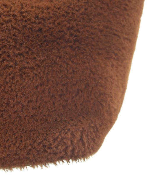 LEPSIM LOWRYSFARM（レプシィムローリーズファーム）ショルダーバッグ 茶 サイズ:- レディース/2200660292076