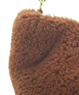 LEPSIM LOWRYSFARM（レプシィムローリーズファーム）ショルダーバッグ 茶 サイズ:- レディース/2200660292076