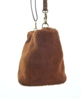 LEPSIM LOWRYSFARM（レプシィムローリーズファーム）ショルダーバッグ 茶 サイズ:- レディース/2200660292076