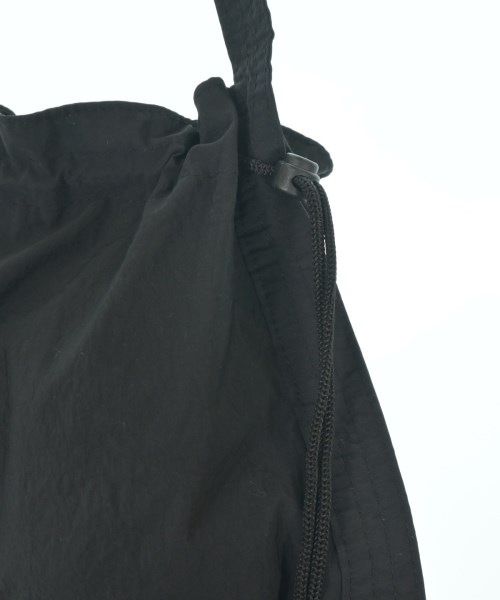 LEPSIM LOWRYSFARM（レプシィムローリーズファーム）ショルダーバッグ 黒 サイズ:- レディース/2200660182100