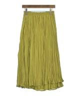 LEPSIM LOWRYSFARM ロング・マキシ丈スカート