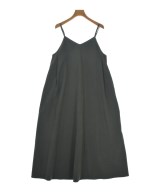LEPSIM LOWRYSFARM（レプシィムローリーズファーム）ワンピース グレー サイズ:F レディース/2200662452164