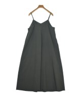 LEPSIM LOWRYSFARM（レプシィムローリーズファーム）ワンピース グレー サイズ:F レディース/2200662452164