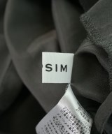 LEPSIM LOWRYSFARM（レプシィムローリーズファーム）ワンピース グレー サイズ:F レディース/2200662452164