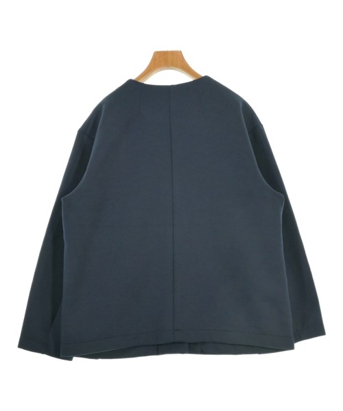 LEPSIM LOWRYSFARM（レプシィムローリーズファーム）ブルゾン 紺 サイズ:F レディース/2200667384019