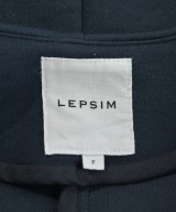 LEPSIM LOWRYSFARM（レプシィムローリーズファーム）ブルゾン 紺 サイズ:F レディース/2200667384019