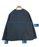 LEPSIM LOWRYSFARM（レプシィムローリーズファーム）ブルゾン 紺 サイズ:F レディース/2200667384019