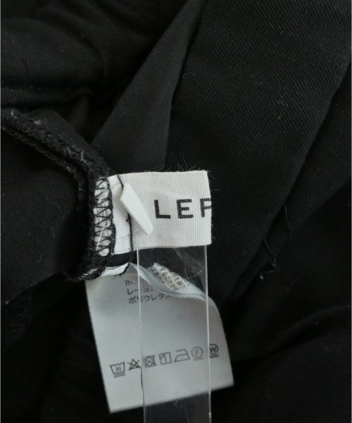LEPSIM LOWRYSFARM（レプシィムローリーズファーム）その他 黒 サイズ:S レディース/2200662933014