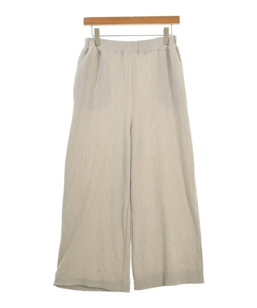 LEPSIM LOWRYSFARM(レプシィムローリーズファーム)その他 ベージュ サイズ:M/2200662933021