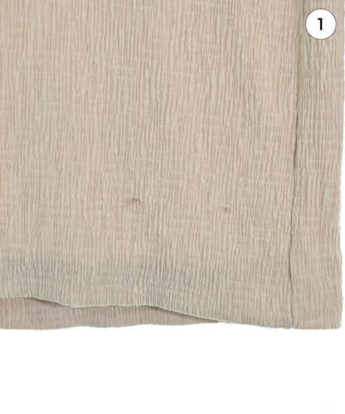 LEPSIM LOWRYSFARM（レプシィムローリーズファーム）その他 ベージュ サイズ:M レディース/2200662933021