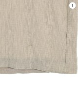 LEPSIM LOWRYSFARM（レプシィムローリーズファーム）その他 ベージュ サイズ:M レディース/2200662933021