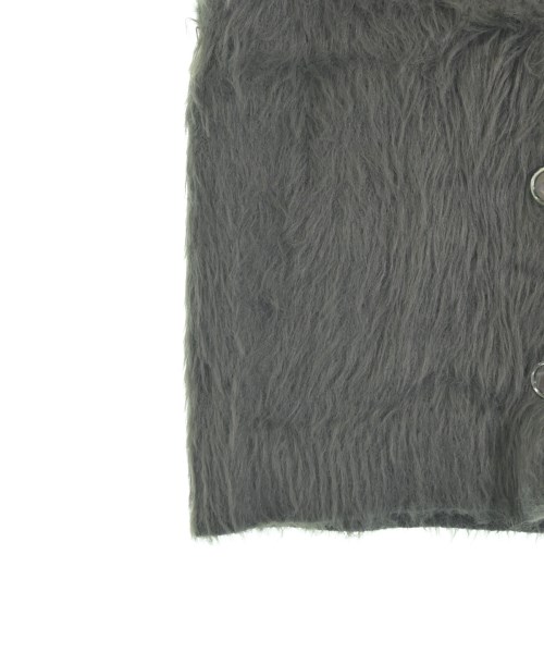 LEPSIM LOWRYSFARM（レプシィムローリーズファーム）ベスト グレー サイズ:F レディース/2200663166022