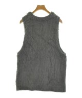 LEPSIM LOWRYSFARM（レプシィムローリーズファーム）ベスト グレー サイズ:F レディース/2200663166022