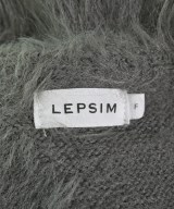 LEPSIM LOWRYSFARM（レプシィムローリーズファーム）ベスト グレー サイズ:F レディース/2200663166022