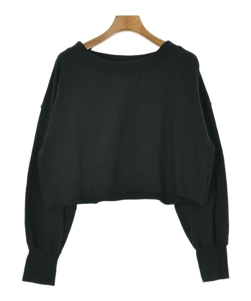 LEPSIM LOWRYSFARM(レプシィムローリーズファーム)Tシャツ・カットソー 黒 サイズ:F/2200665960109