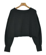 LEPSIM LOWRYSFARM（レプシィムローリーズファーム）Tシャツ・カットソー 黒 サイズ:F レディース/2200665960109