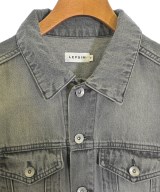LEPSIM LOWRYSFARM（レプシィムローリーズファーム）デニムジャケット グレー サイズ:F レディース/2200665670046
