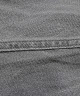 LEPSIM LOWRYSFARM（レプシィムローリーズファーム）デニムジャケット グレー サイズ:F レディース/2200665670046