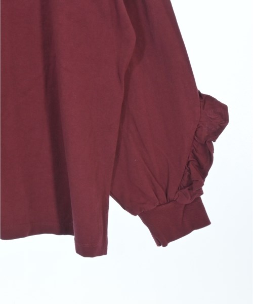 LEPSIM LOWRYSFARM（レプシィムローリーズファーム）Tシャツ・カットソー 赤 サイズ:F レディース/2200666169068