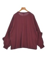 LEPSIM LOWRYSFARM（レプシィムローリーズファーム）Tシャツ・カットソー 赤 サイズ:F レディース/2200666169068