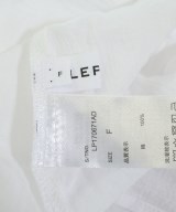 LEPSIM LOWRYSFARM（レプシィムローリーズファーム）ブラウス 白 サイズ:F レディース/2200666169075
