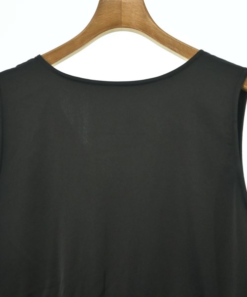 LEPSIM LOWRYSFARM（レプシィムローリーズファーム）ブラウス 黒 サイズ:F レディース/2200666169112