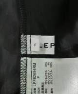 LEPSIM LOWRYSFARM（レプシィムローリーズファーム）ブラウス 黒 サイズ:F レディース/2200666169112