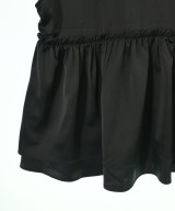 LEPSIM LOWRYSFARM（レプシィムローリーズファーム）ブラウス 黒 サイズ:F レディース/2200666169112