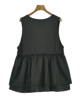 LEPSIM LOWRYSFARM ブラウス