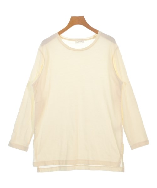LEPSIM LOWRYSFARM(レプシィムローリーズファーム)Tシャツ・カットソー 白 サイズ:M/2200666812056