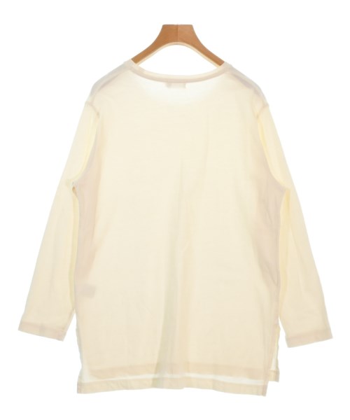 LEPSIM LOWRYSFARM（レプシィムローリーズファーム）Tシャツ・カットソー 白 サイズ:M レディース/2200666812056