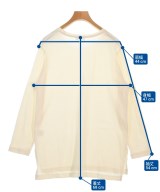 LEPSIM LOWRYSFARM（レプシィムローリーズファーム）Tシャツ・カットソー 白 サイズ:M レディース/2200666812056