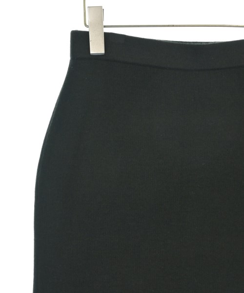 LEPSIM LOWRYSFARM（レプシィムローリーズファーム）ロング・マキシ丈スカート 黒 サイズ:F レディース/2200666812063