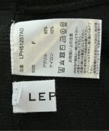 LEPSIM LOWRYSFARM（レプシィムローリーズファーム）ロング・マキシ丈スカート 黒 サイズ:F レディース/2200666812063