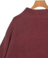 LEPSIM LOWRYSFARM（レプシィムローリーズファーム）ニット・セーター 赤 サイズ:F レディース/2200666812087