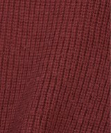 LEPSIM LOWRYSFARM（レプシィムローリーズファーム）ニット・セーター 赤 サイズ:F レディース/2200666812087