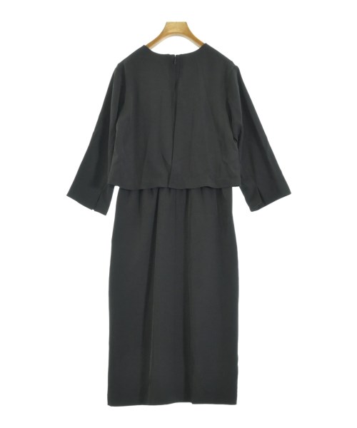 LEPSIM LOWRYSFARM（レプシィムローリーズファーム）ワンピース 黒 サイズ:L レディース/2200659782113