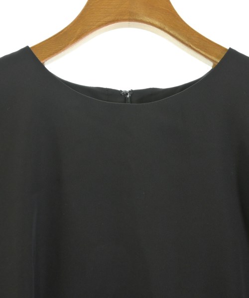 LEPSIM LOWRYSFARM（レプシィムローリーズファーム）ワンピース 黒 サイズ:L レディース/2200659782113