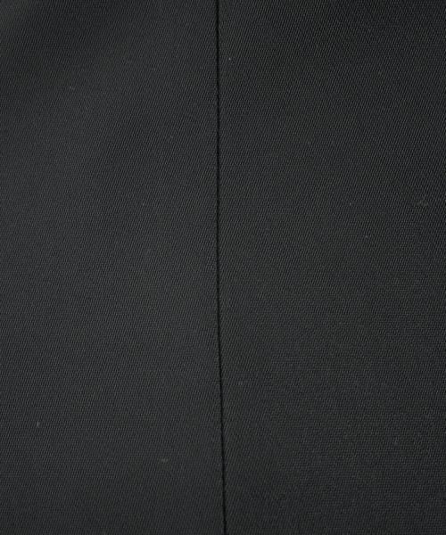 LEPSIM LOWRYSFARM（レプシィムローリーズファーム）ワンピース 黒 サイズ:L レディース/2200659782113